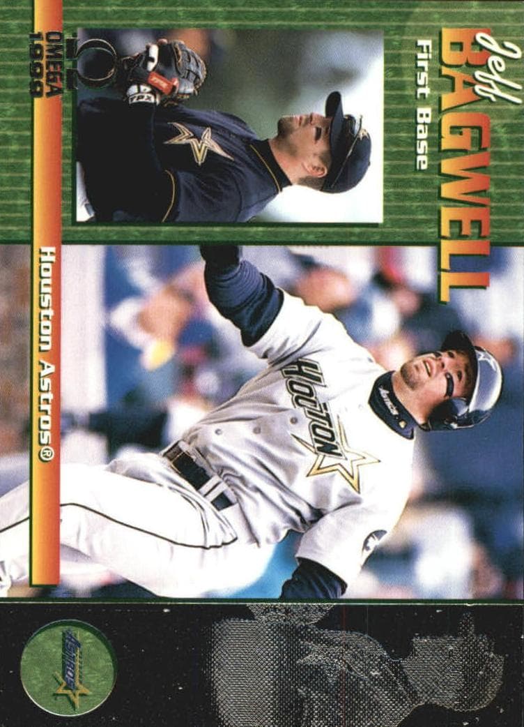 Jeff Bagwell #103