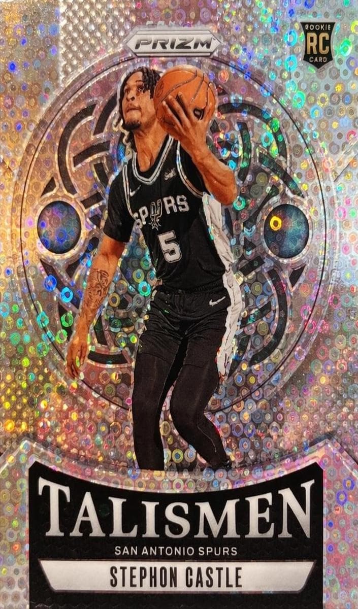 Stephon Castle #14