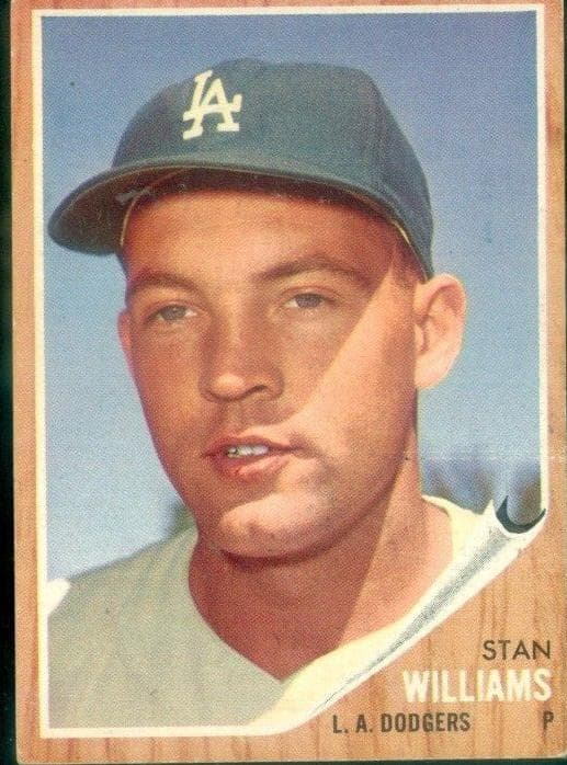 Stan Williams #515