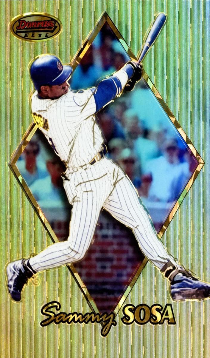 Sammy Sosa #66