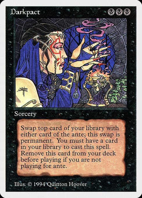 Darkpact #100