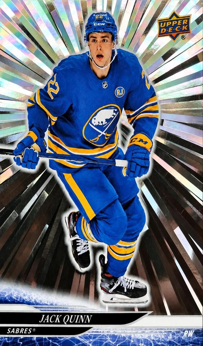 Jack Quinn #27