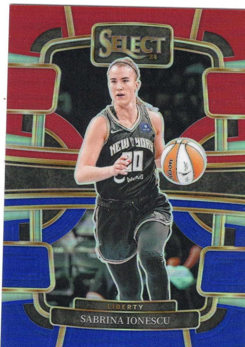 Brittney Sykes #3