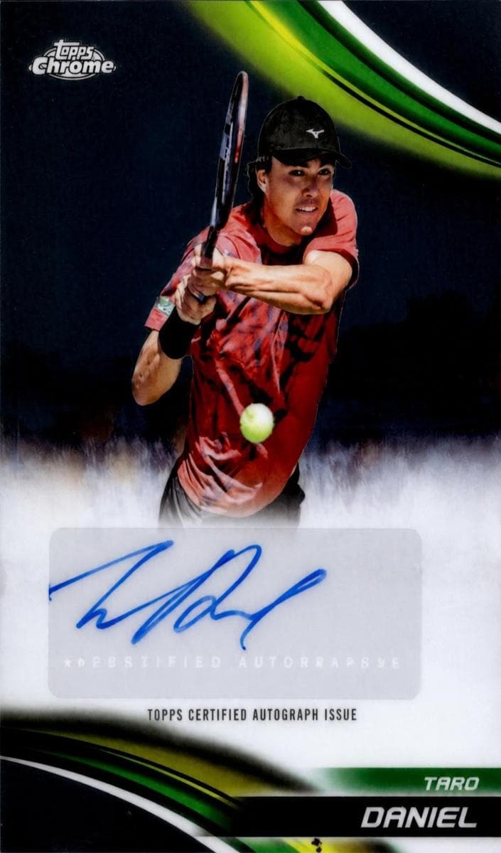 Taro Daniel #ca-tdl