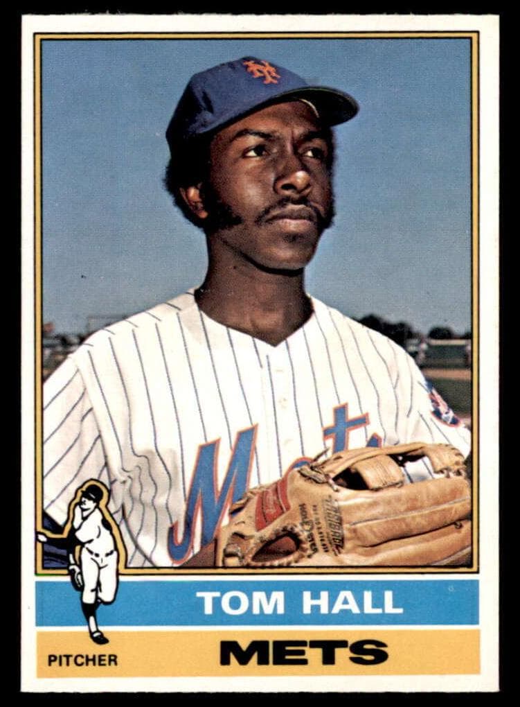 Tom Hall #621