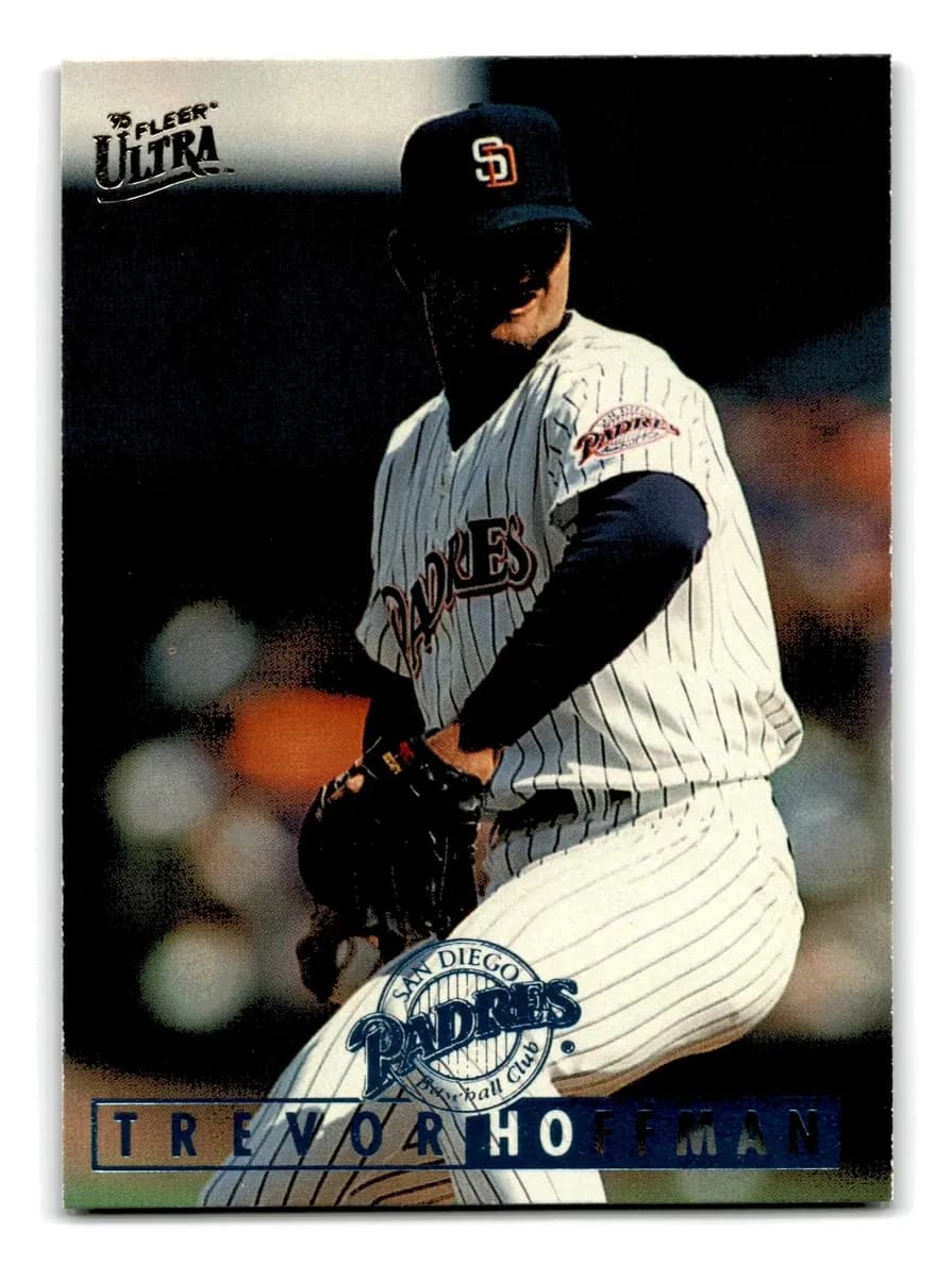Trevor Hoffman #439