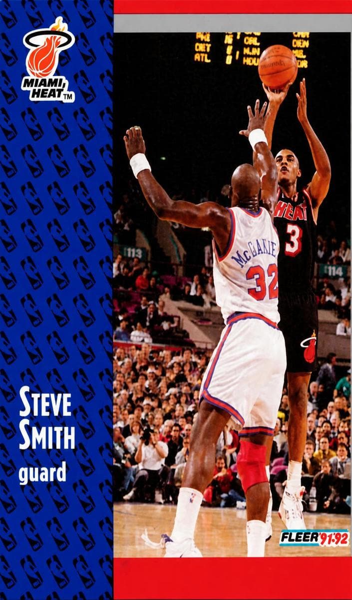 Steve Smith #309