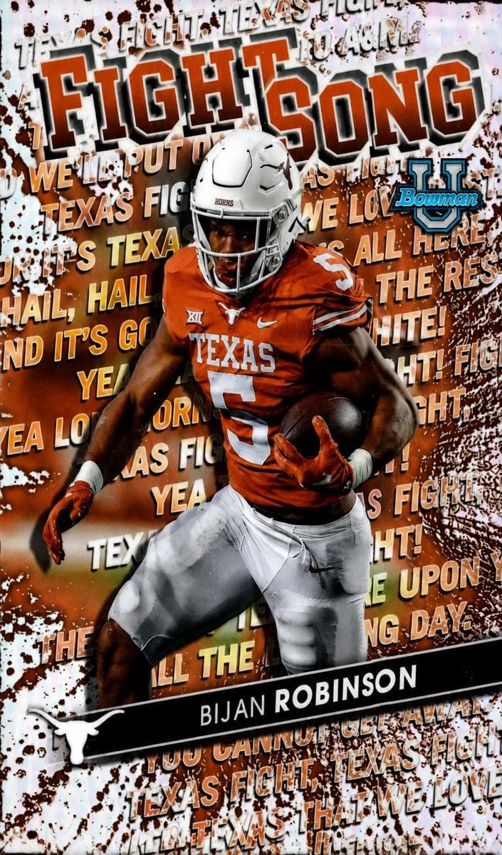 Bijan Robinson #fs-17