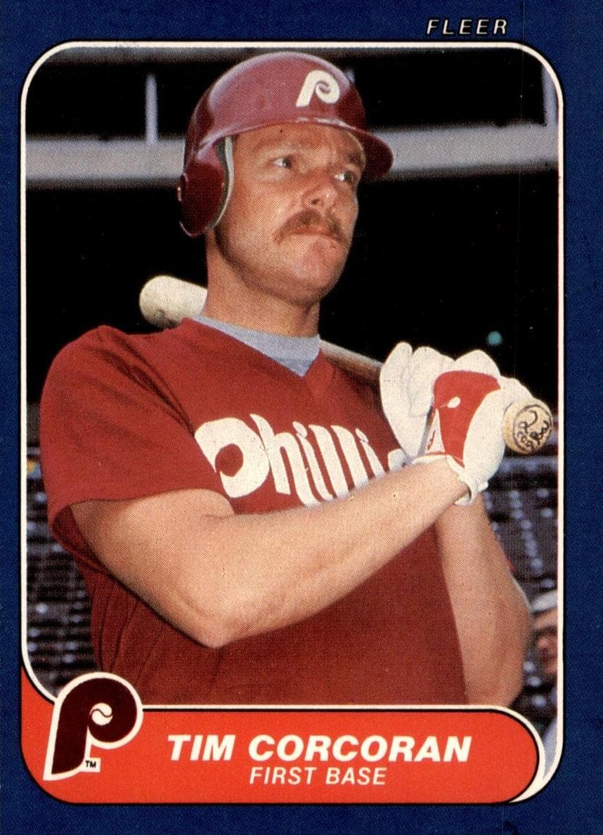 Tim Corcoran #437