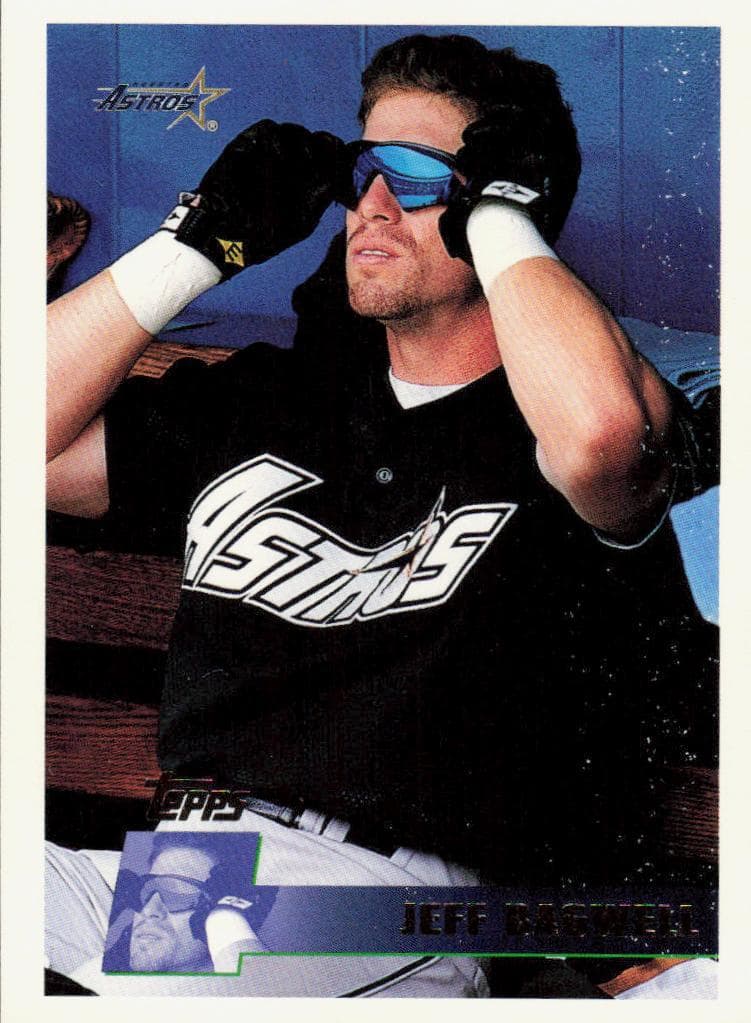 Jeff Bagwell #380
