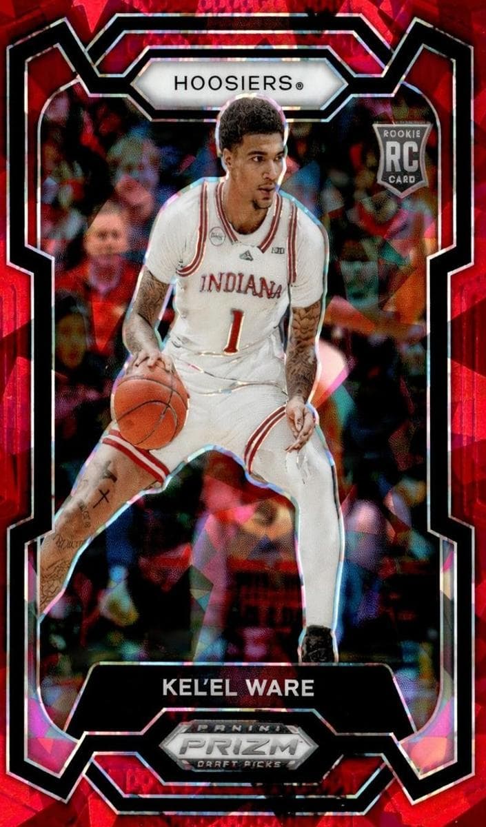 Kel'el Ware #24