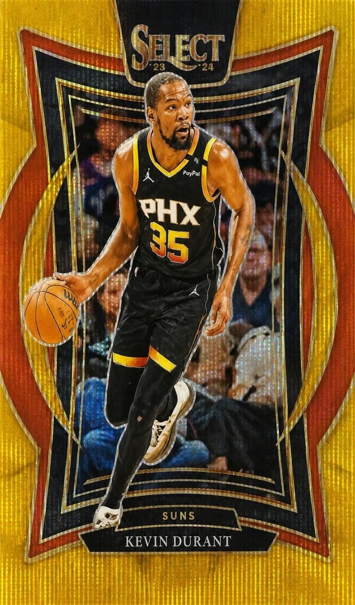 Kevin Durant #51