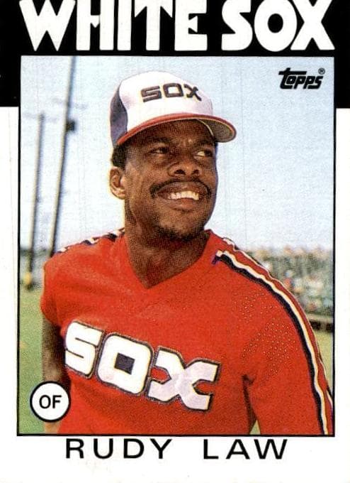 Rudy Law #637