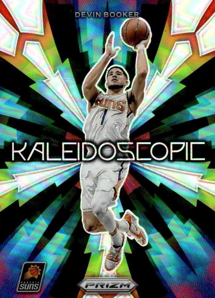 Devin Booker 2023 panini Panini Origins