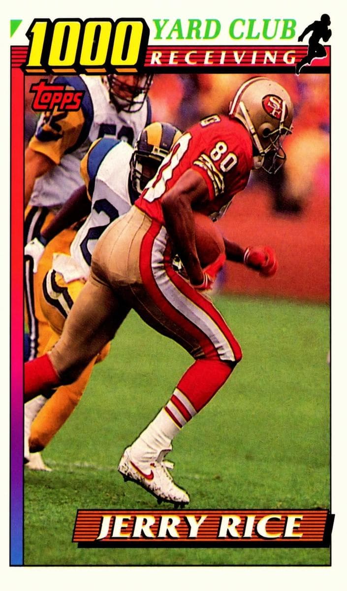 Barry Sanders #4