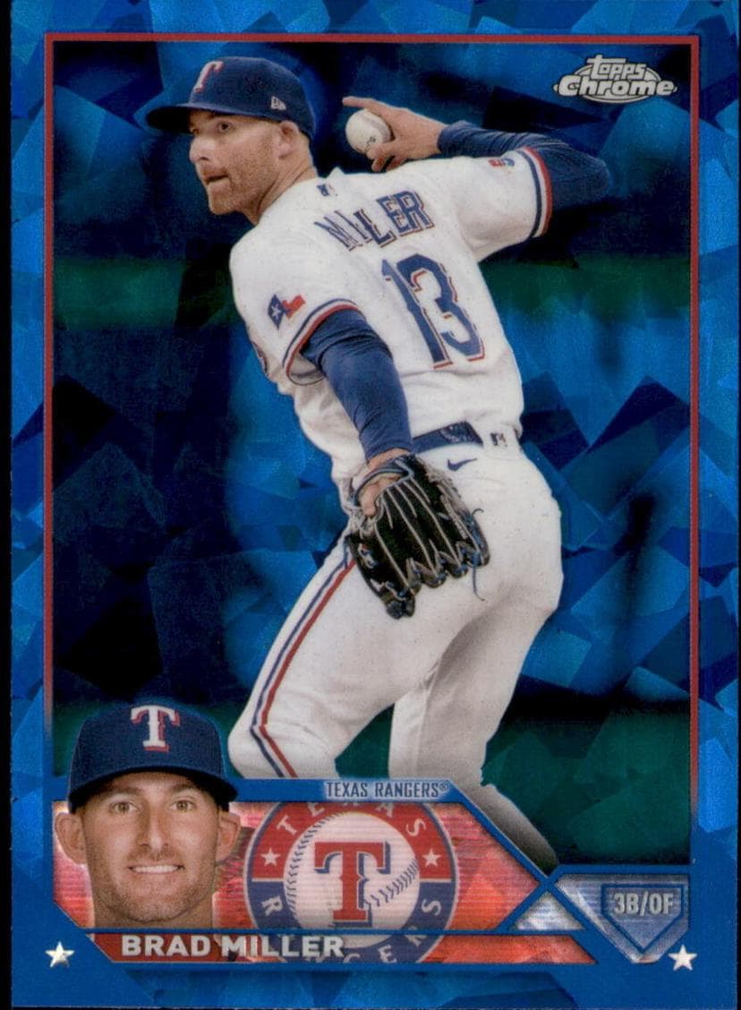 Brad Miller #319