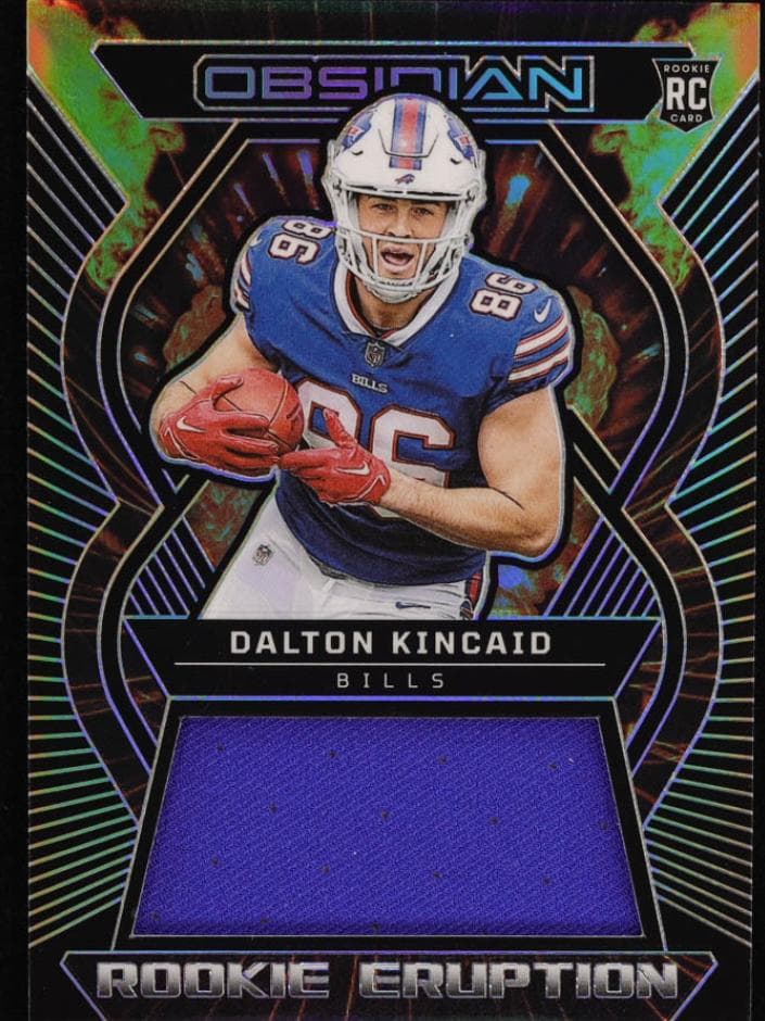 Dalton Kincaid #REM-DKI