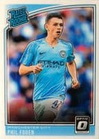 Evan Longoria 2018 panini Donruss