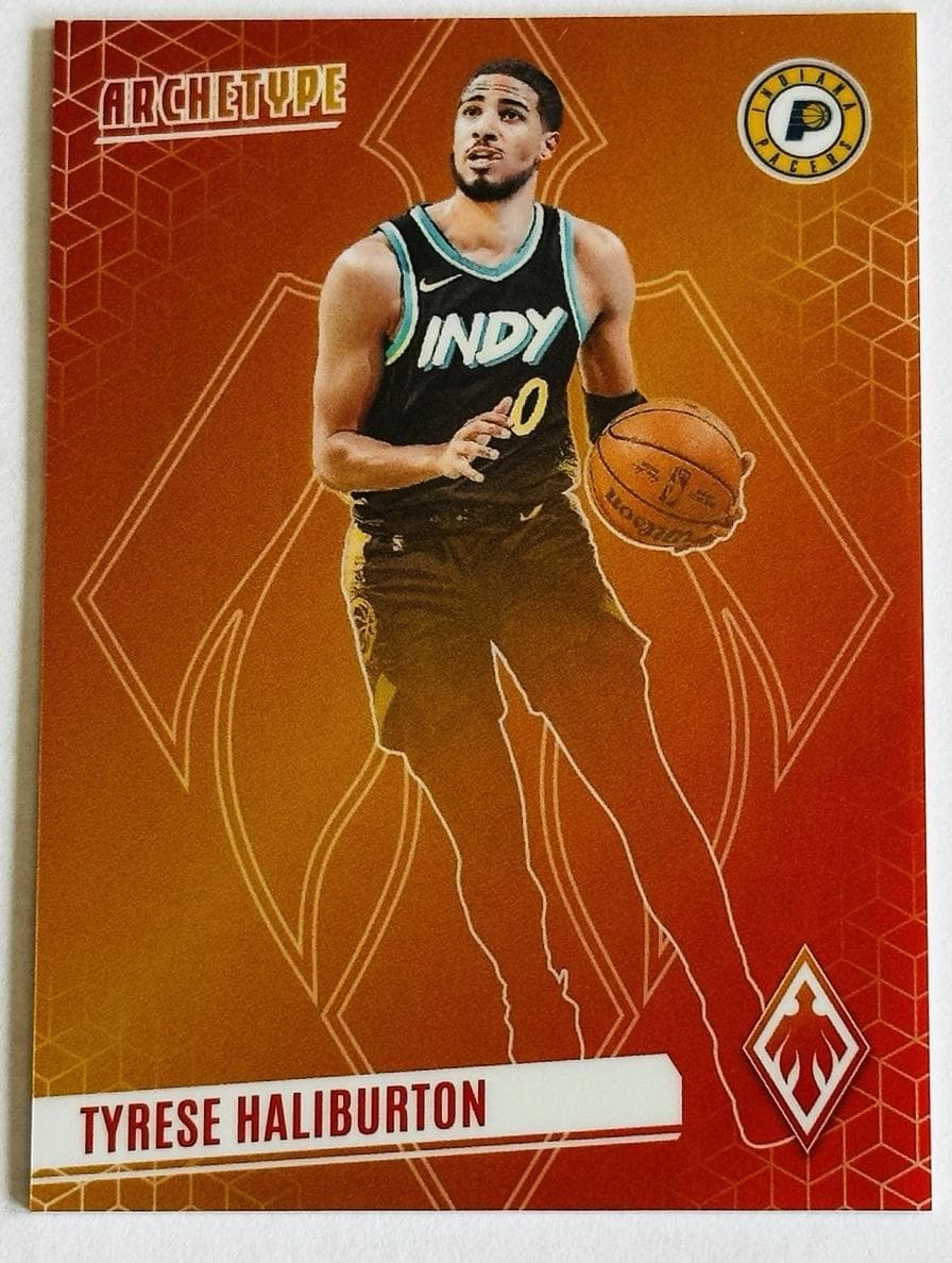 Shaquille O'Neal 2023 panini Panini Phoenix