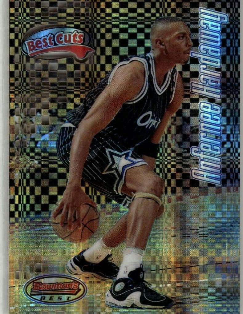Anfernee Hardaway #BC6