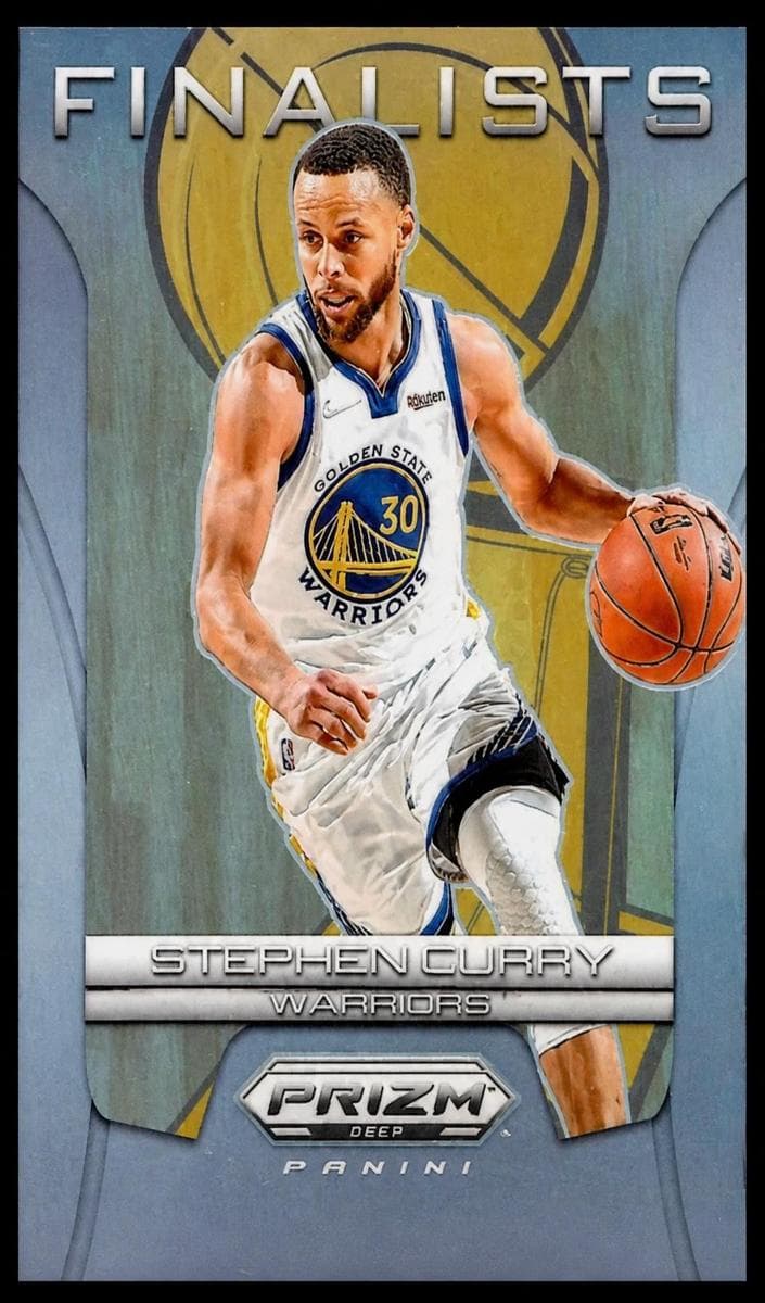 Stephen Curry #11