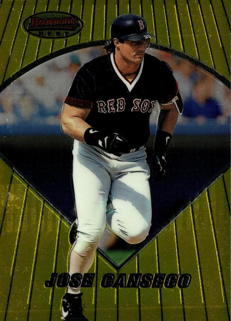 Jose Canseco #57