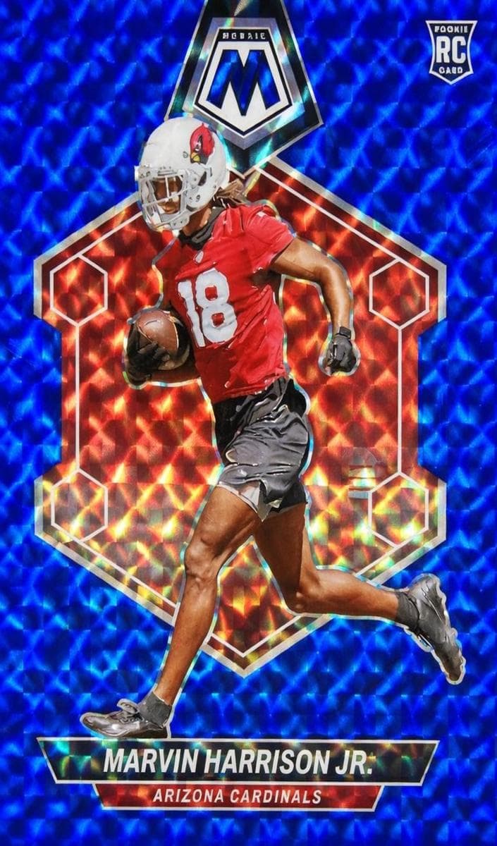Marvin Harrison Jr. #304