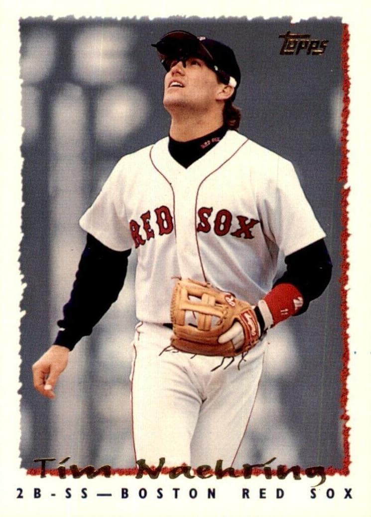 Tim Naehring #329