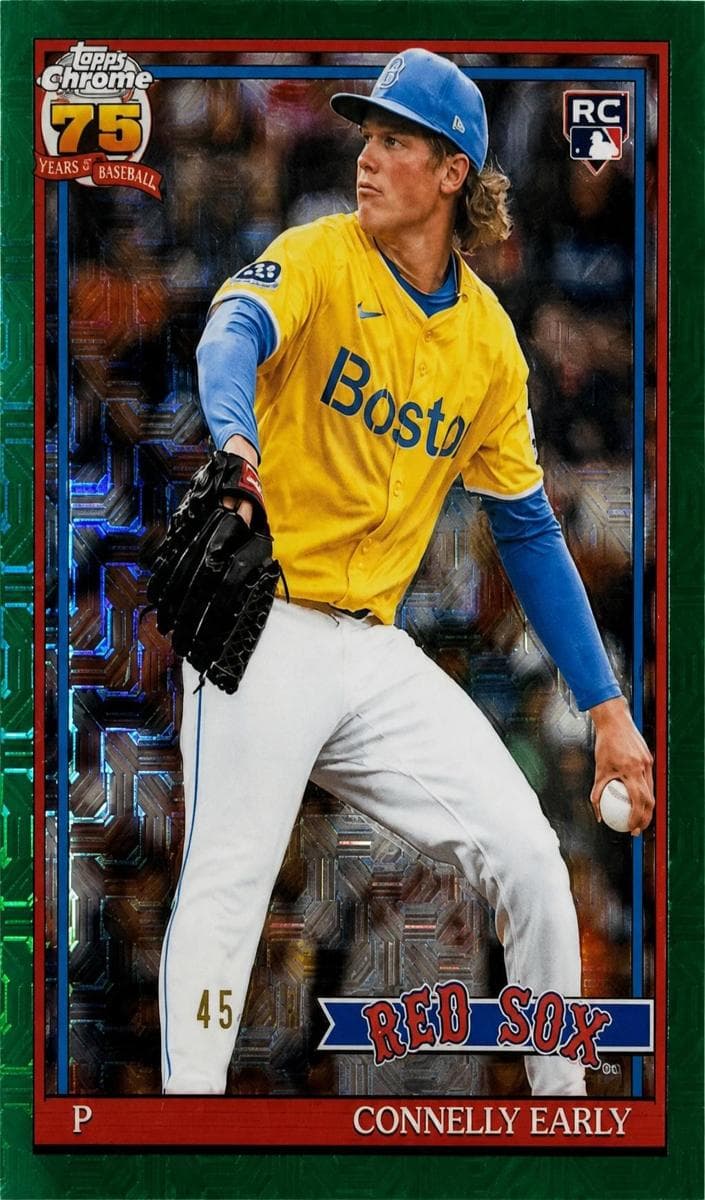 Connelly Early #91c2-15