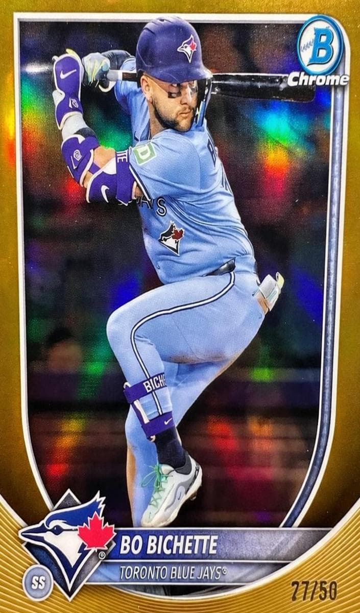Bo Bichette #56
