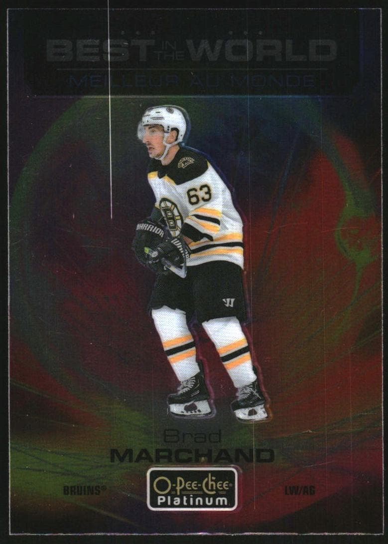 Alexis Lafreniere 2020 topps O-Pee-Chee Platinum
