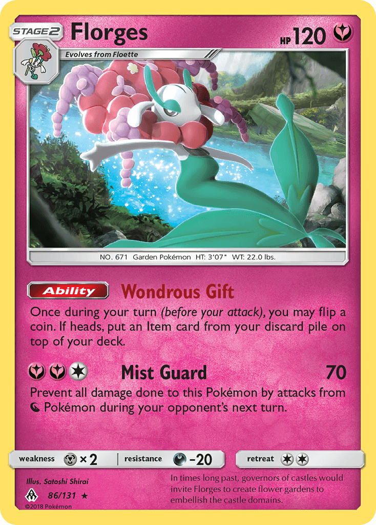 #86