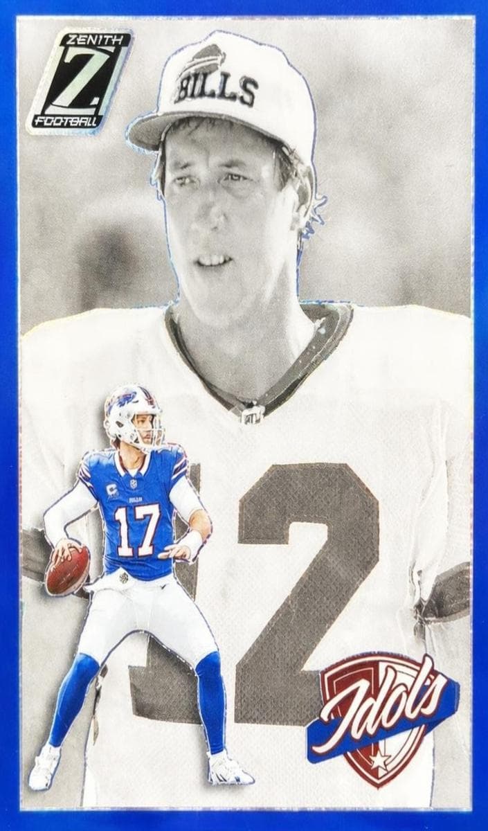Josh Allen #3