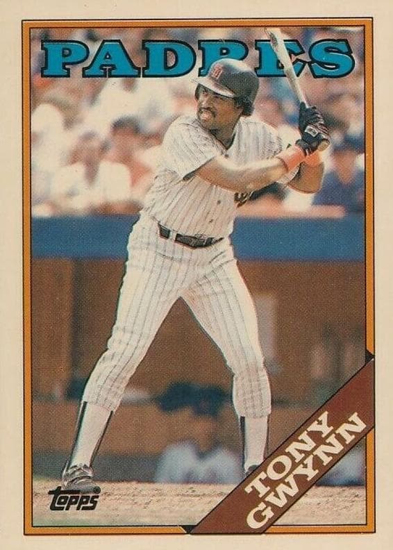 Tony Gwynn #360