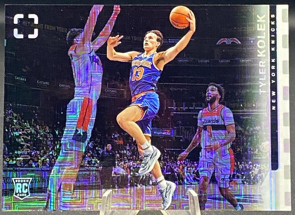 KJ Simpson Jr. #152