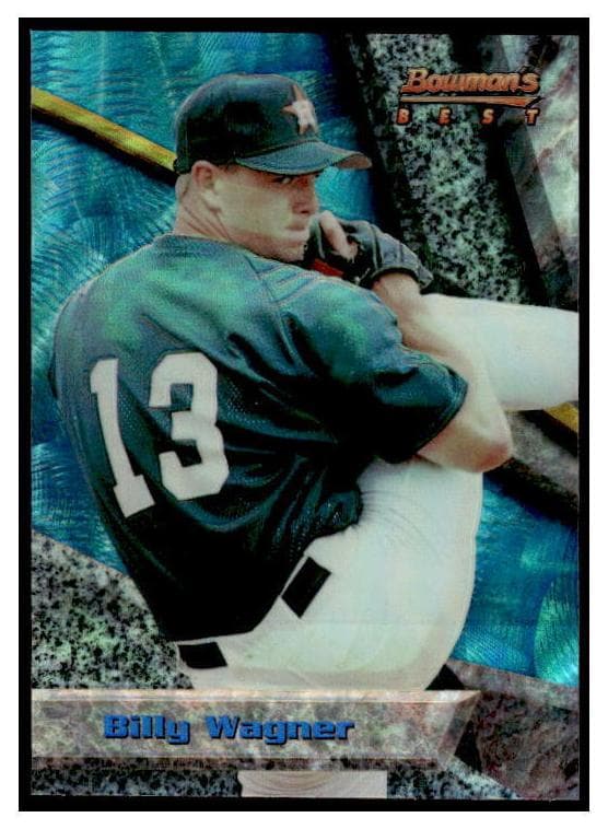 Billy Wagner #b19