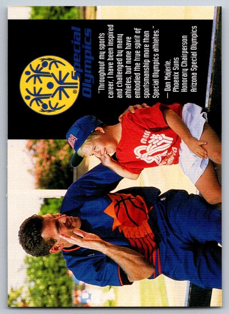 Special Olympics #410