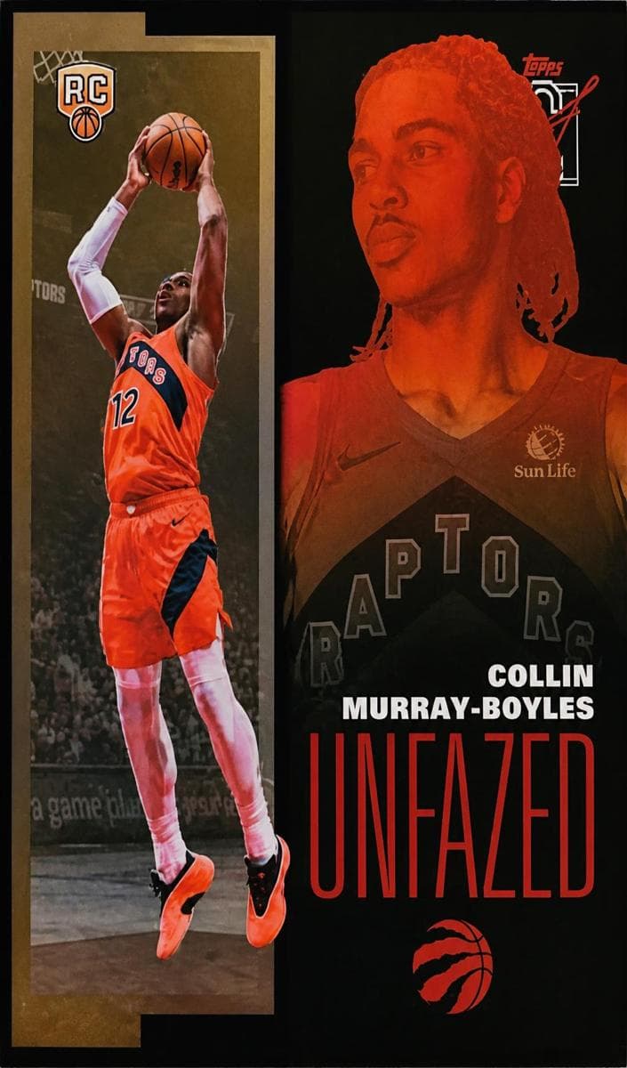 Collin Murray-Boyles #FAZE-19