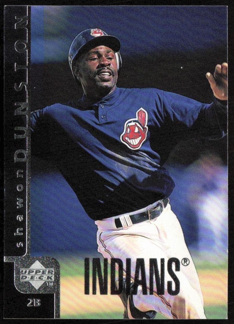 Shawon Dunston #668