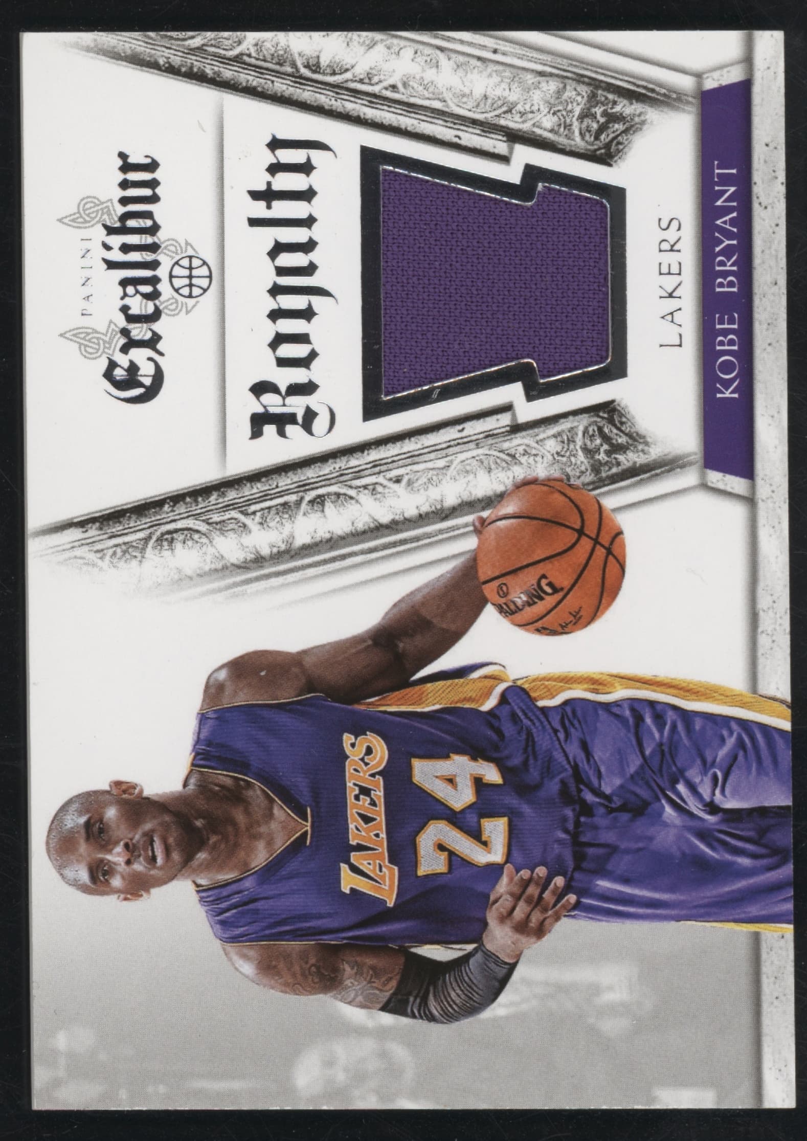 Kobe Bryant #17