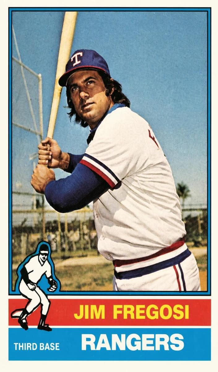 Jim Fregosi #635