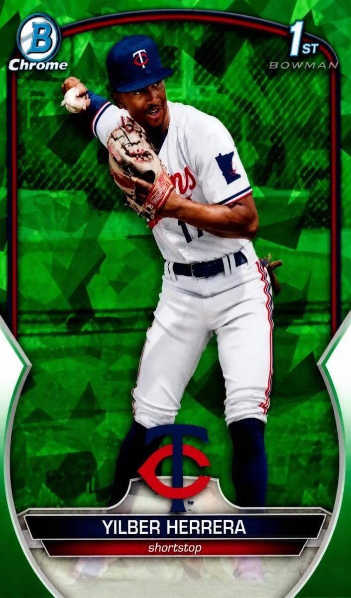 Yilber Herrera #bcp-86