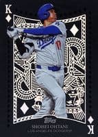 Shohei Ohtani #AK-4