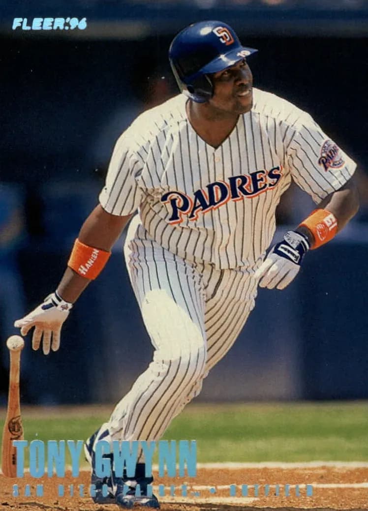Tony Gwynn #567
