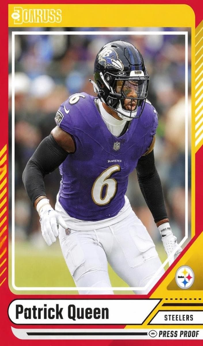 Travis Etienne Jr. 2024 panini Panini Donruss Optic