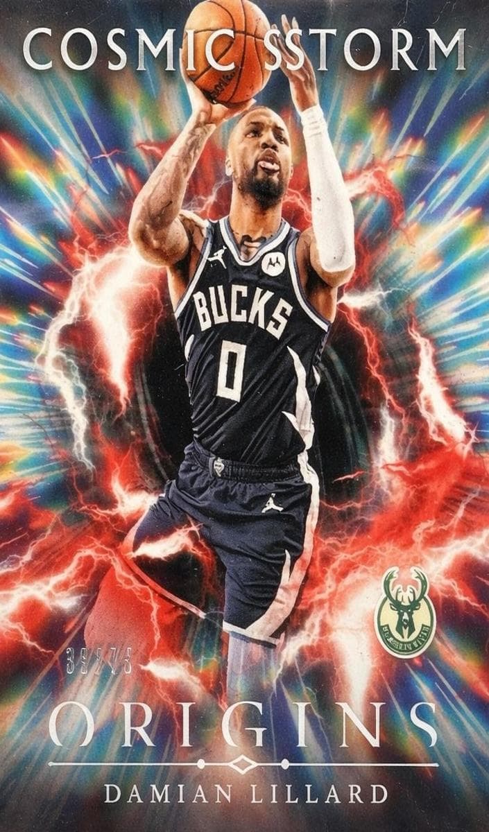 De'Aaron Fox 2024 panini Panini Origins