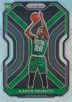 Aaron Nesmith #282