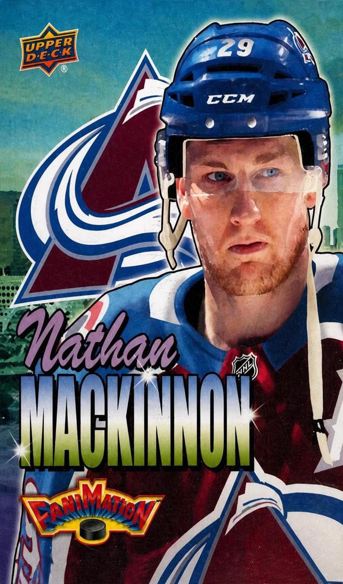 Jonathan Marchessault #FS-34