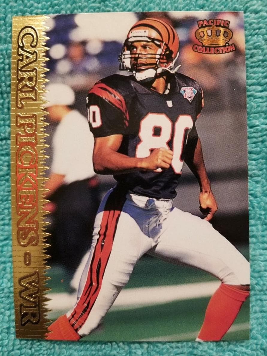 Carl Pickens #426