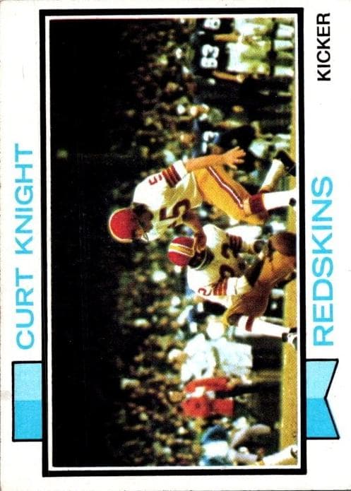 Curt Knight #397